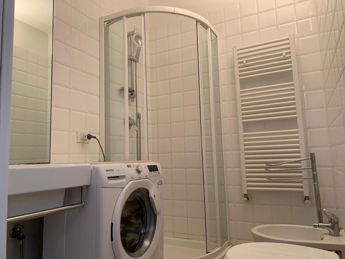 Apartment Bilocale Di Ringhiera In Corso Como/garibaldi Mailand